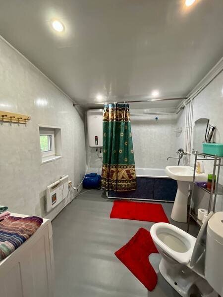 Дом 6-местный Игнатьевны