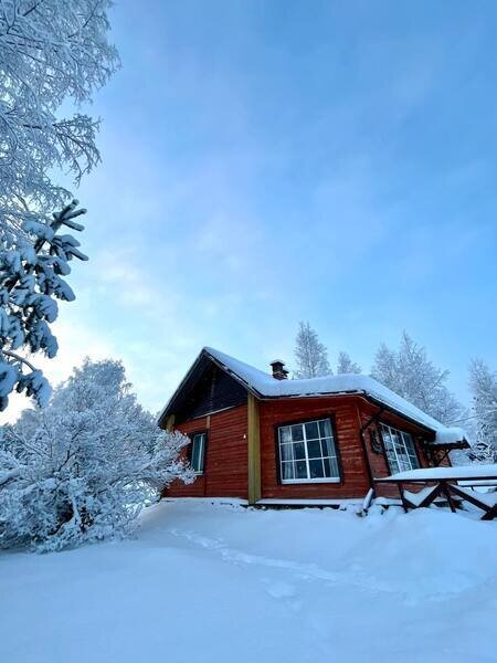 Дом 6-местный Игнатьевны