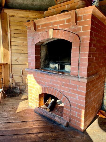 Дом 6-местный Федотовны