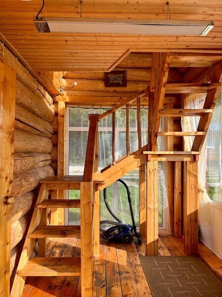 Дом 6-местный Федотовны