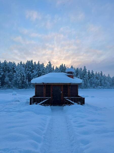 Дом 6-местный Федотовны