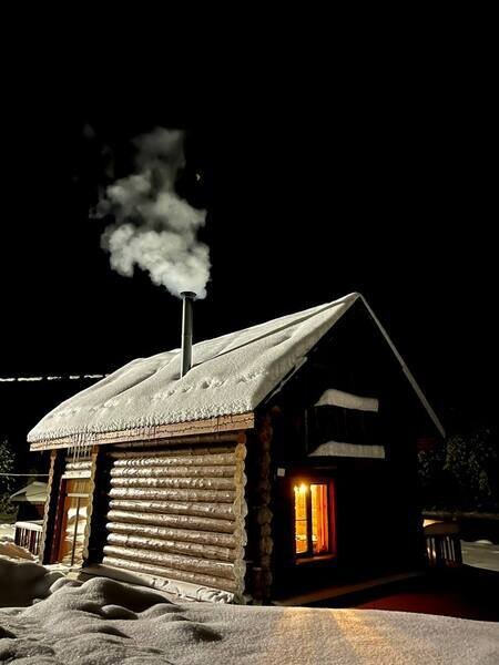 Дом 6-местный Федотовны