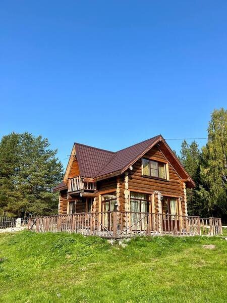 Дом 6-местный Федотовны