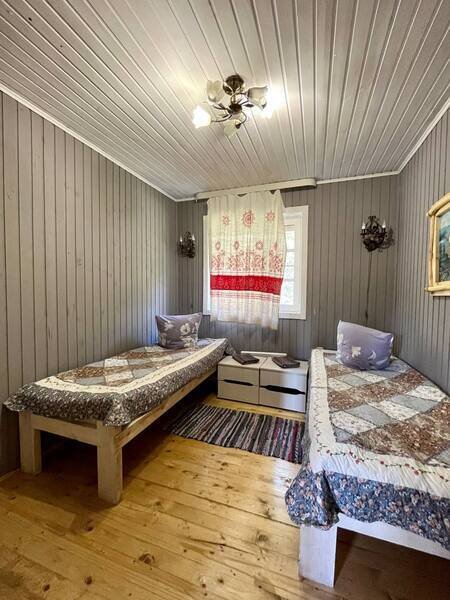 Дом 8-местный Никифоровны