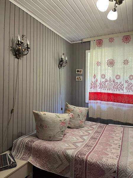 Дом 8-местный Никифоровны