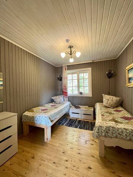 Дом 8-местный Никифоровны