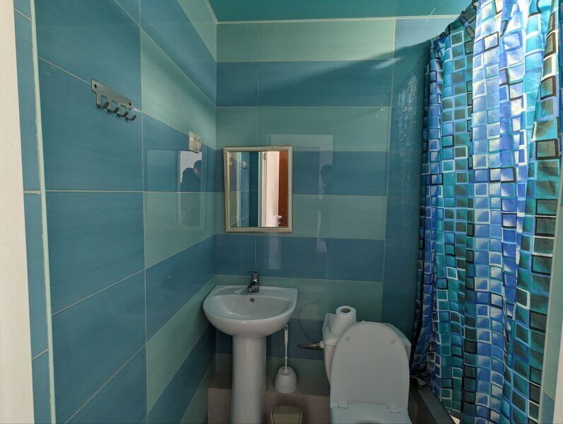 Стандартный 2-местный