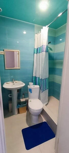 Стандартный 4-местный (с мини-кухней)