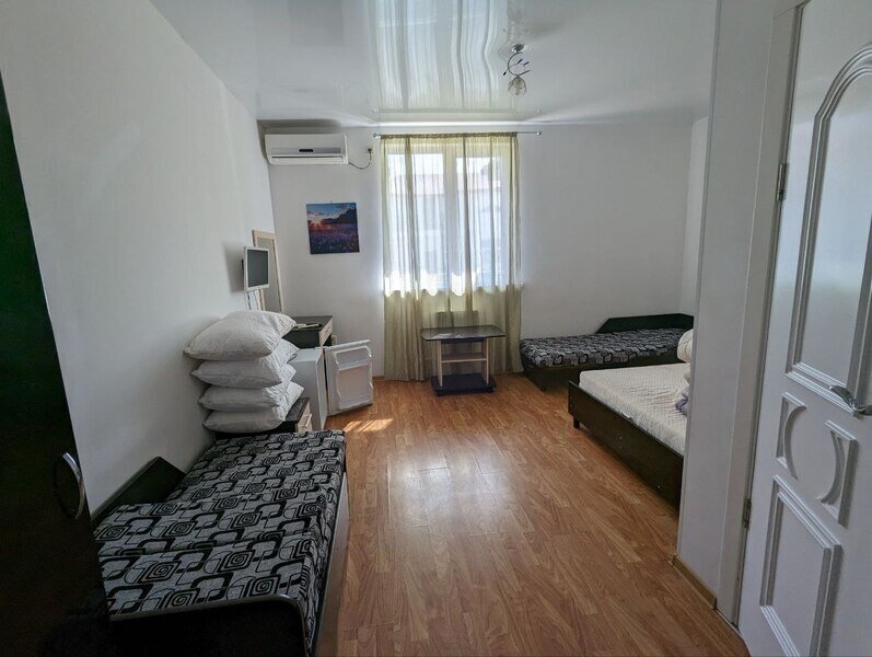 Улучшенный 4-местный