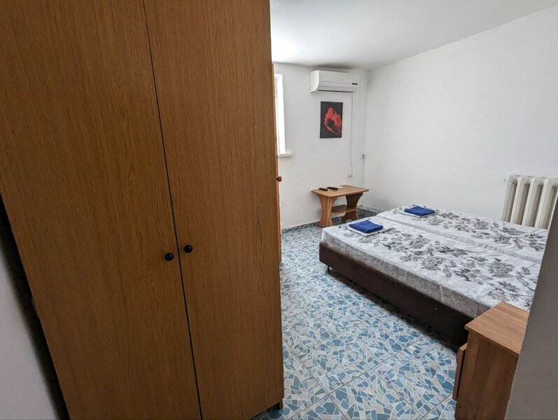 Эконом 2-местный