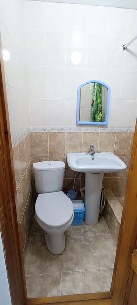 Эконом 2-местный