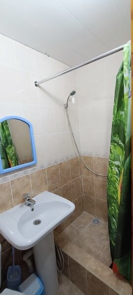 Эконом 2-местный