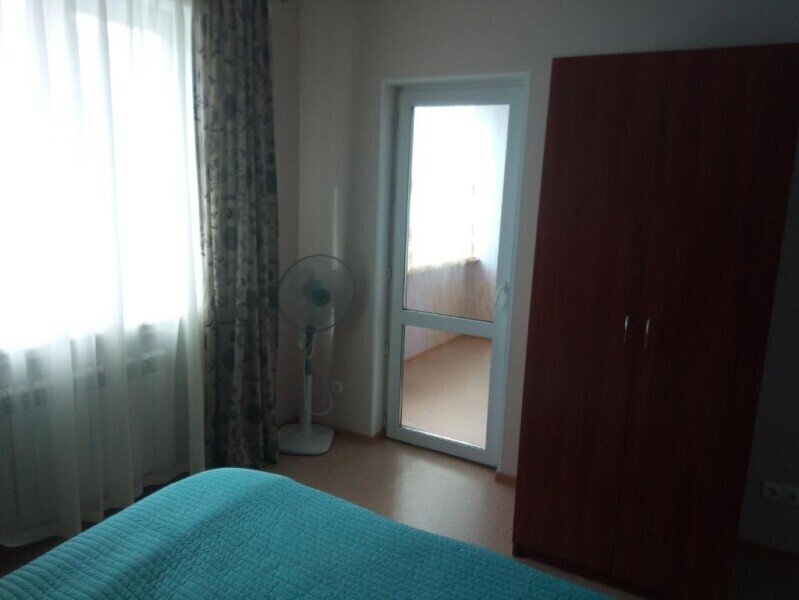 Комфорт с лоджией