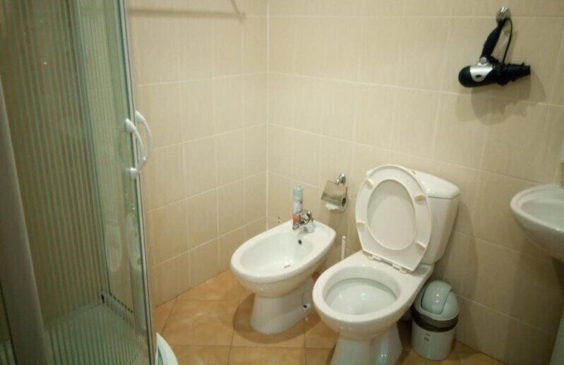 Комфорт с лоджией