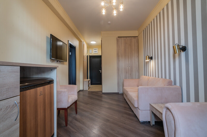 Полулюкс (Малый корп.1)