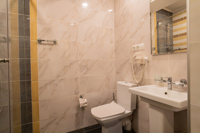 Стандарт 1-местный (Главный корпус)