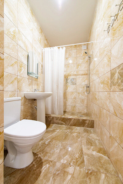 Комфорт 3-местный (без балкона)