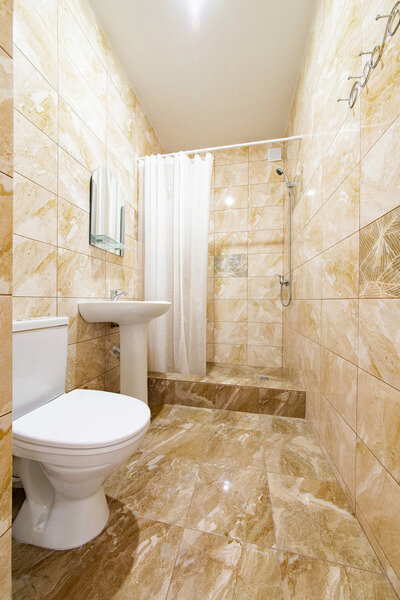 Стандартный 3-местный (без балкона)