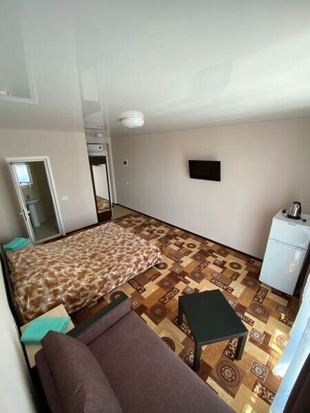 Стандартный 2-местный 2 категории (корпус 1)