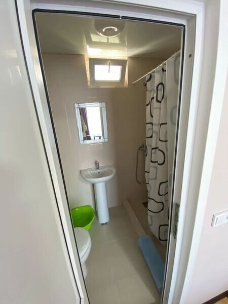 Стандартный 2-местный 2 категории (корпус 1)