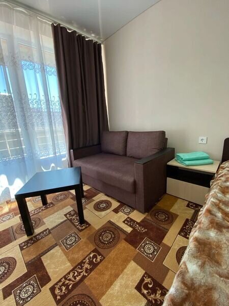 Стандартный 3-местный 1 категории (корпус 1)