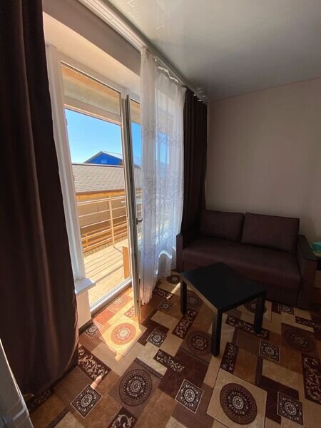 Стандартный 3-местный 1 категории (корпус 1)