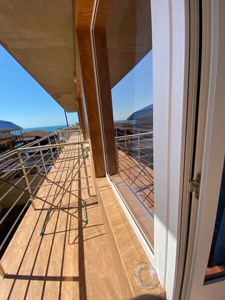 Стандартный 3-местный 1 категории (корпус 1)