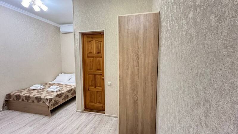 Стандартный 3-местный