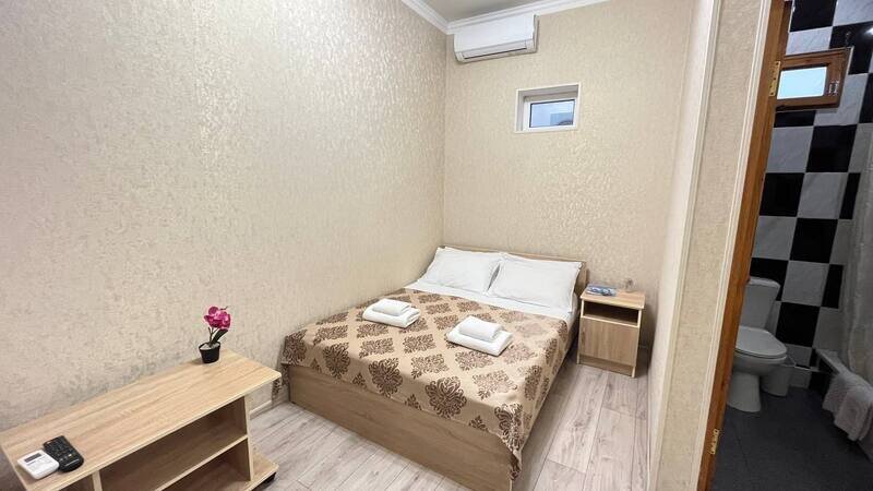 Стандартный 3-местный