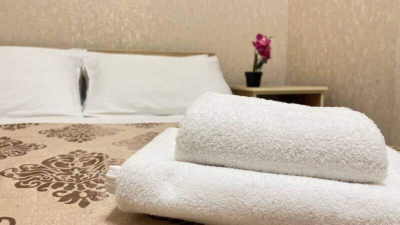 Стандартный 3-местный