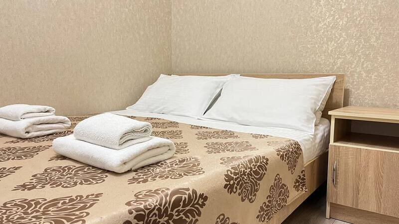 Стандартный 3-местный