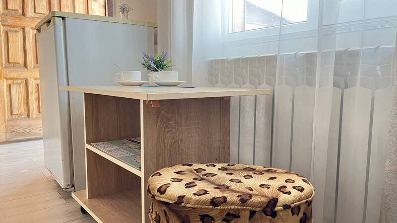 Стандартный 3-местный