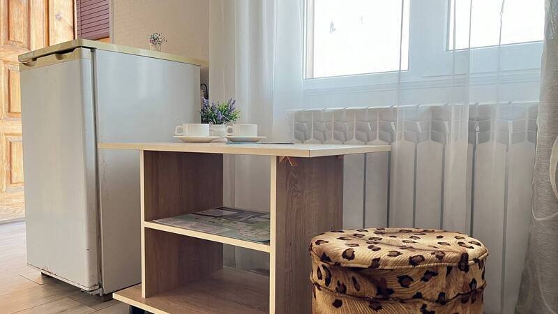 Стандартный 3-местный