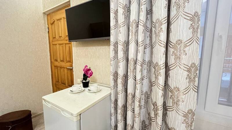 Стандартный 3-местный