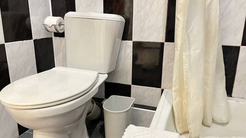 Стандартный 3-местный