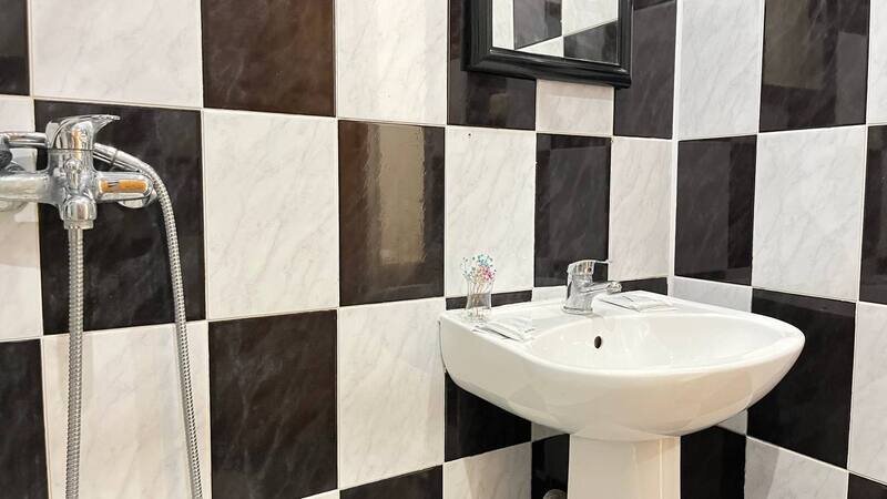 Стандартный 3-местный