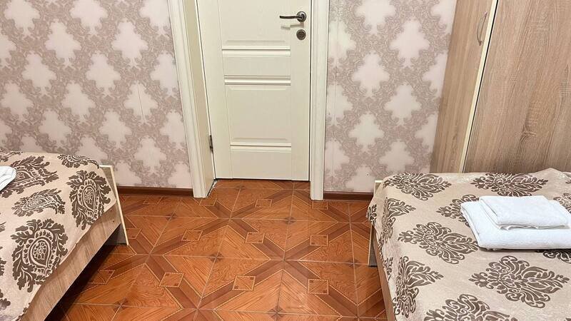 Эконом 2-местный