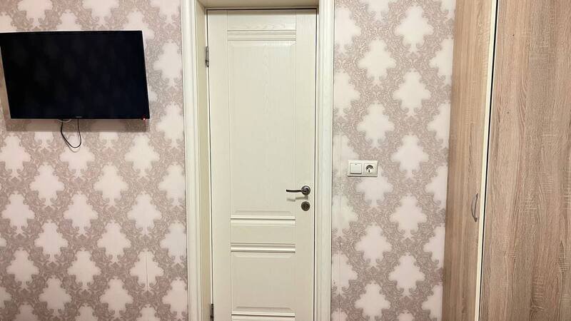 Эконом 2-местный