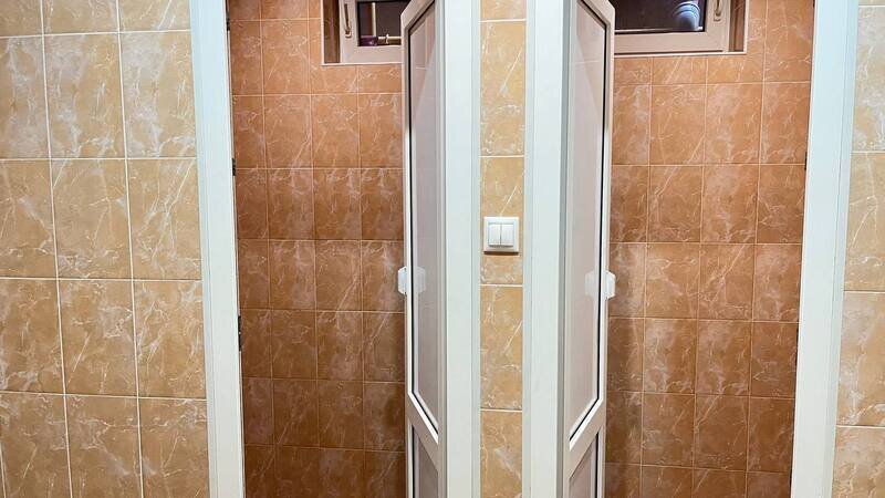 Эконом 2-местный