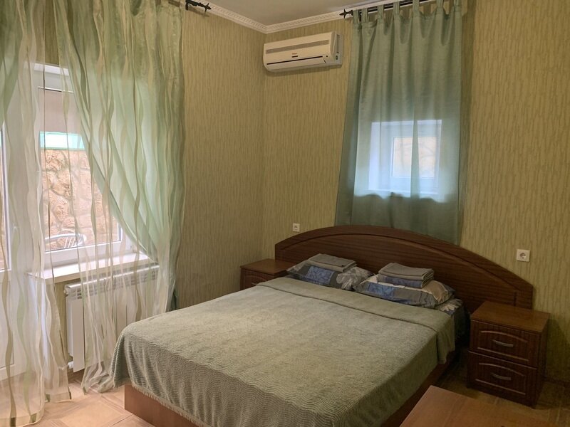 Стандартный 2-местный 1-комнатный