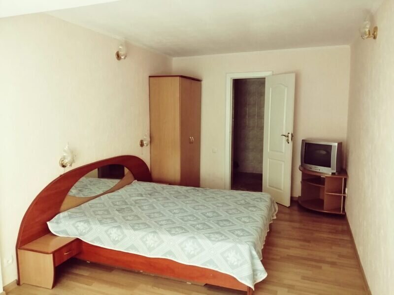 Полулюкс 2-местный 2-комнатный