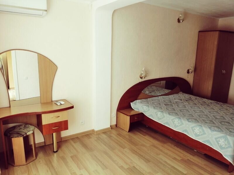 Полулюкс 2-местный 2-комнатный