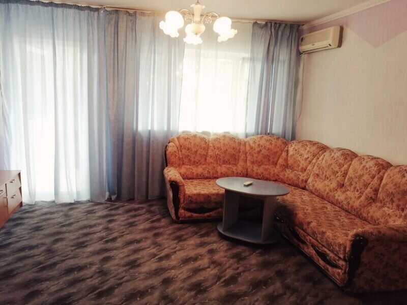 Полулюкс 2-местный 2-комнатный