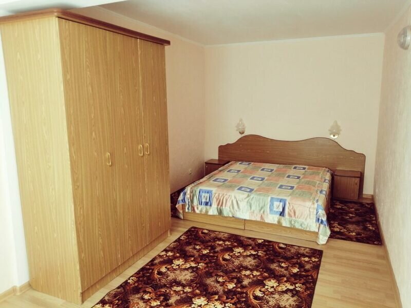 Полулюкс 2-местный 2-комнатный