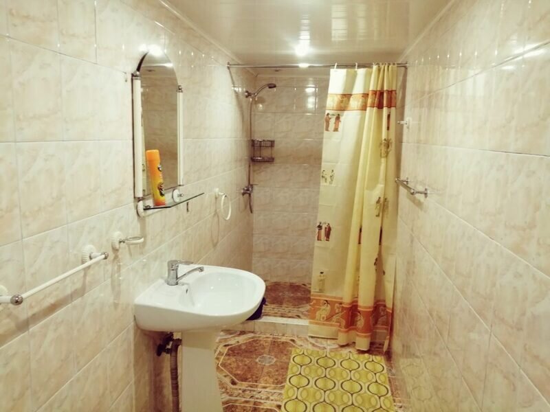 Полулюкс 2-местный 2-комнатный