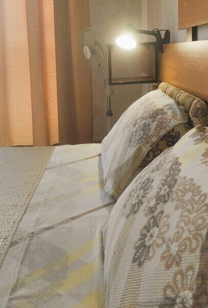 Стандартный 2-местный 1-комнатный