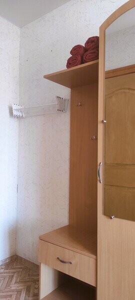 Стандартный 2-местный 1-комнатный