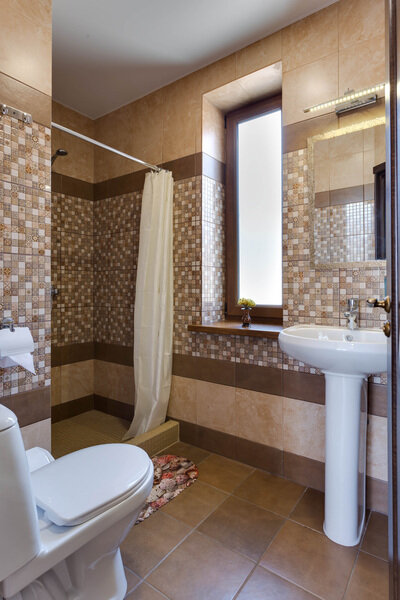 Стандартный 2-местный 1-комнатный