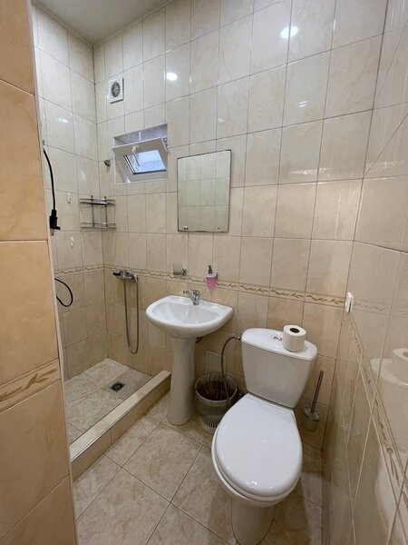 Стандартный 2-местный 1-комнатный