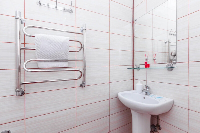 Стандартный 3-местный (№42)